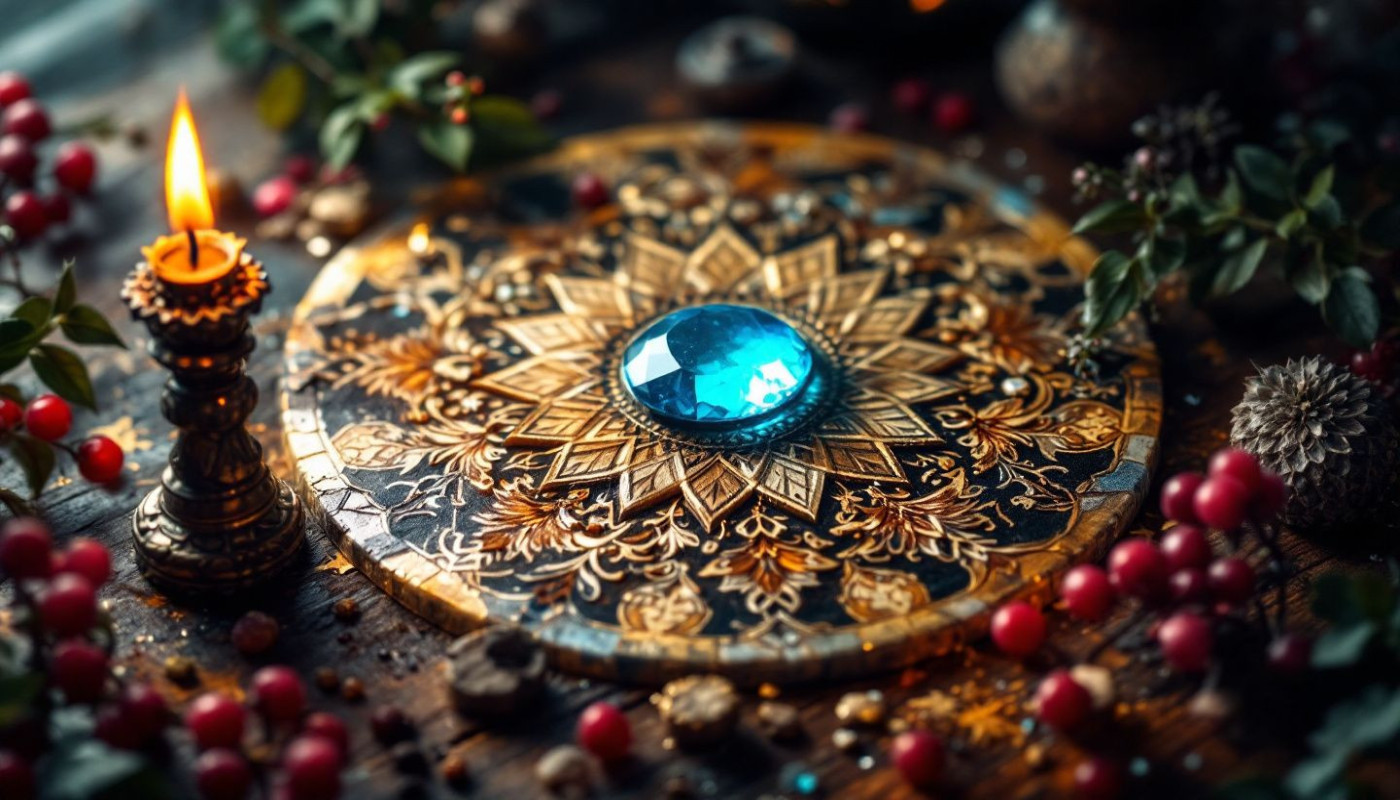 Unlocking The Hidden Powers Of Your Gemstone Ring